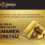 altın-işlemleri