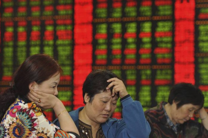 Çin'den 3 Veri, 3 Hayal Kırıklığı