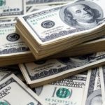 Dolar 2.97'ye Doğru Gidiyor
