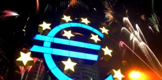Euro Bölgesi Büyüme Performansı Draghi'yi Mutlu Edebilecek Mi?