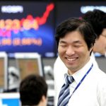 Asya Piyasalarında Renk Yemyeşil - 25.05.2016