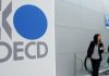OECD ECB'yi Uyardı, Brexit Risklerine Değindi