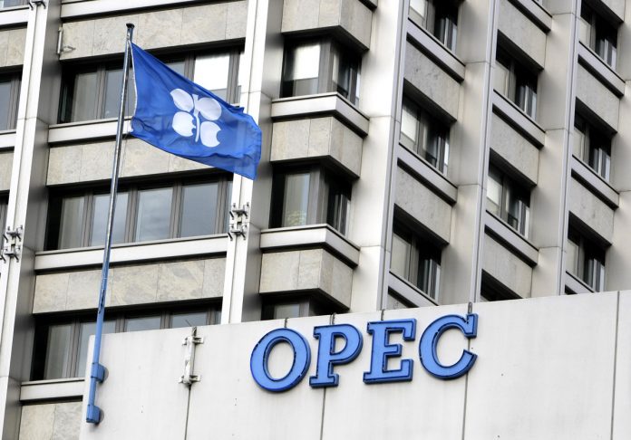 OPEC Bugün Toplanıyor