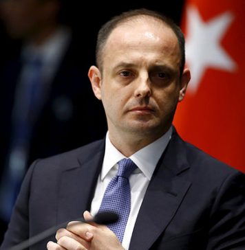 TCMB Başkanı Murat Çetinkaya’dan Açıklamalar – 06.09.2016 murat çetinkaya