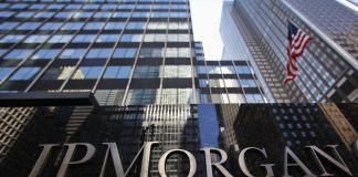 JP Morgan