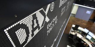 DAX Endeksi Önemli Dirençlerine Yakın