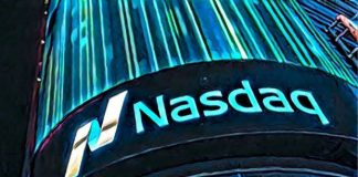 NASDAQ Endeksinde Simetrik Üçgen Sıkışması İzleniyor