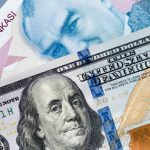 Dolar/TL’de Aşağı Yönde Hareket Dikkat Çekiyor