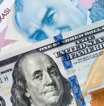 TCMB Başkanı Naci Ağbal’ın Konuşması Sonrası TL’de Değerlenme Hakim