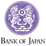 Bank-of-Japan-logo