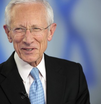 fed fischer