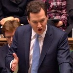 George Osborne