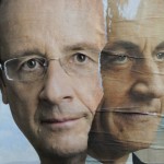 Hollande Sarkozy