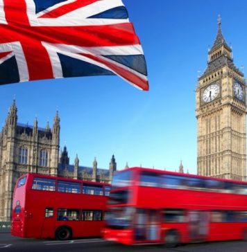 İngiltere Büyüme Rakamları ve GBPUSD ingiltere