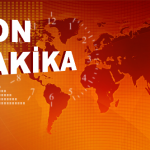 SON DAKİKA: ATATÜRK HAVALİMAN'INDA PATLAMA