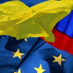Ukraine-EU-Russia