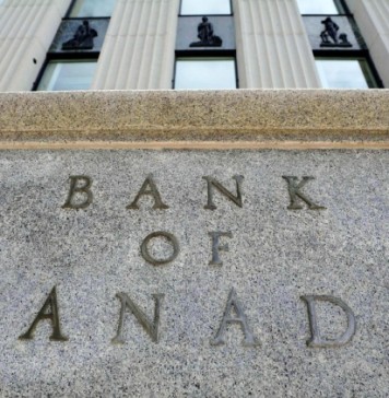 Kanada Merkez Bankası Bekleneni Yaptı Kanada Merkez Bankası Bekleneni Yaptı - 25.05.2016