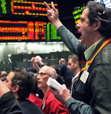 Bugünün Kaybedeni Yine Dolar Oldu! – 03 Şubat 2017 piyasa