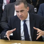 Mark Carney
