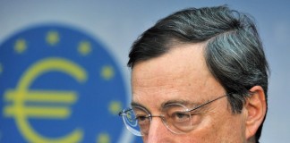 Draghi ile Haftayı Kapatıyoruz – 11 Mayıs 2018