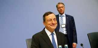Draghi'nin Açıklamaları ve EUR/USD - 09.06.2016