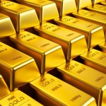 gold