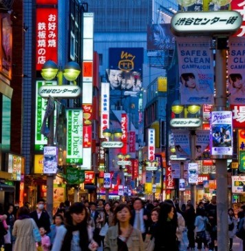 Japonya’da Enflasyon Değişmedi – 28 Nisan 2017