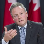 Stephen Poloz