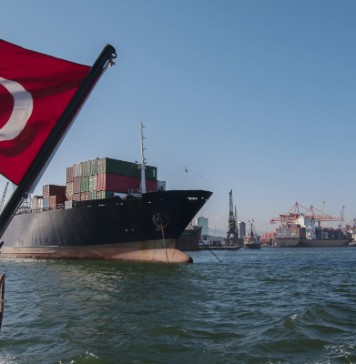 Dış Ticaret Açığı Nisan’da $4.95 Milyar – 31 Mayıs 2017 Ticaret Dengesi Sonrası Dolar