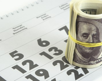 Bugün Dikkatler ADP Tarım Dışı Verisinde