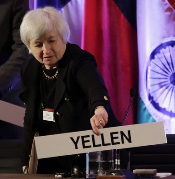 Yellen Doları Nasıl Etkiler? - 27.05.2016